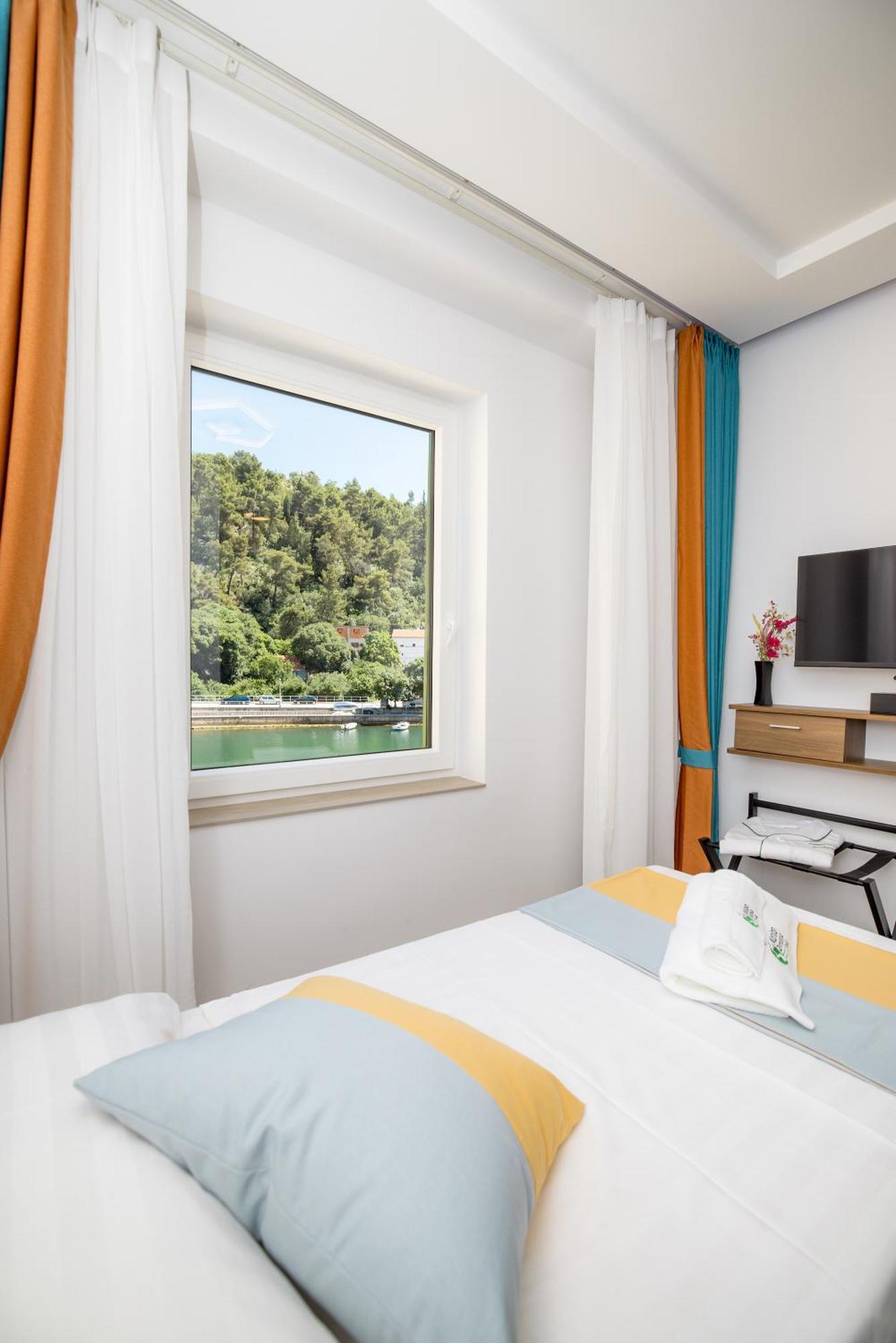 Hotel Kanjon Zrmanje Obrovac Eksteriør billede
