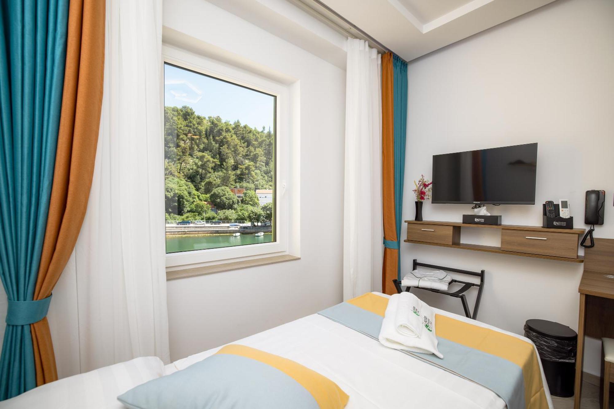 Hotel Kanjon Zrmanje Obrovac Eksteriør billede