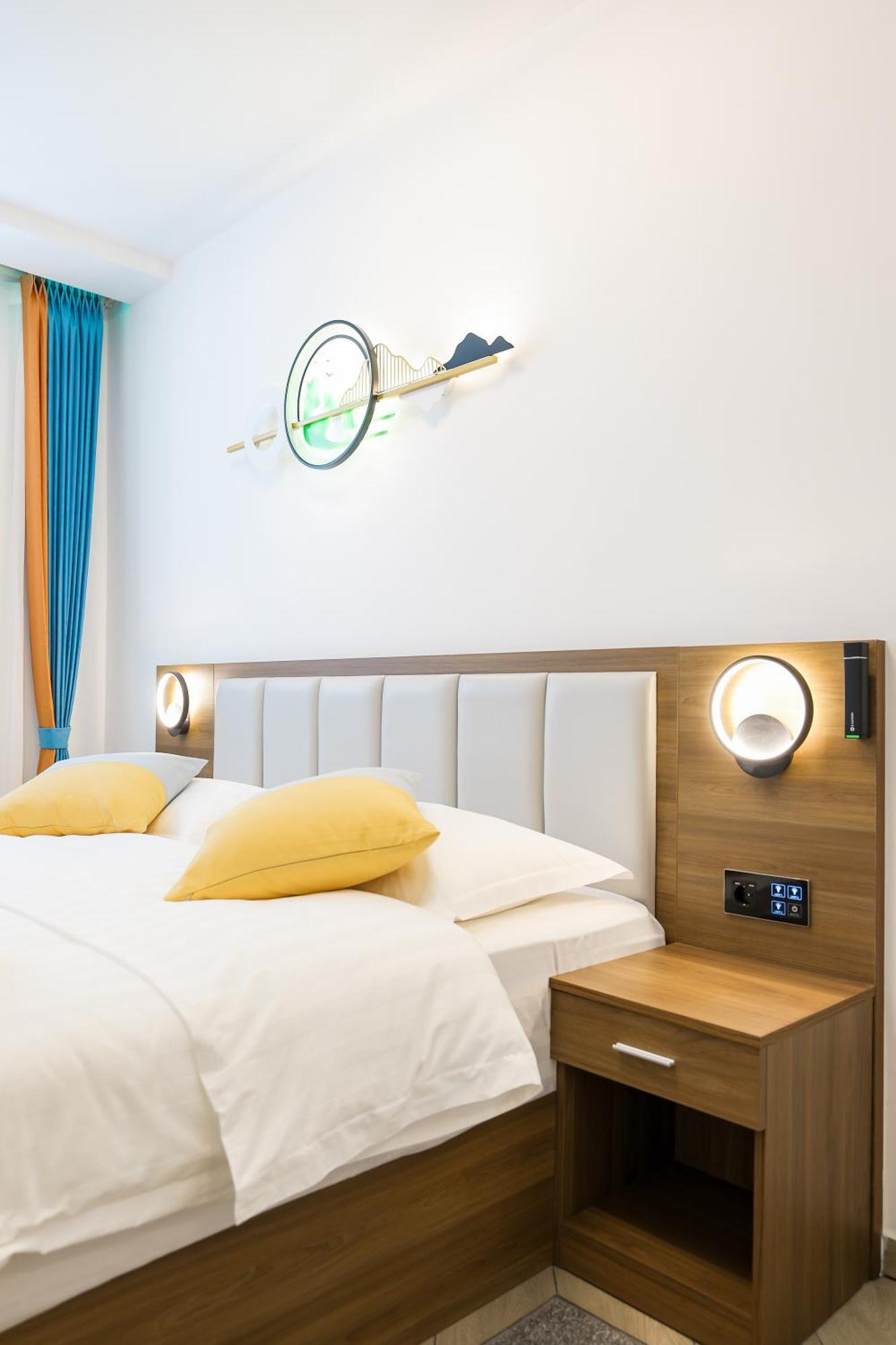 Hotel Kanjon Zrmanje Obrovac Eksteriør billede