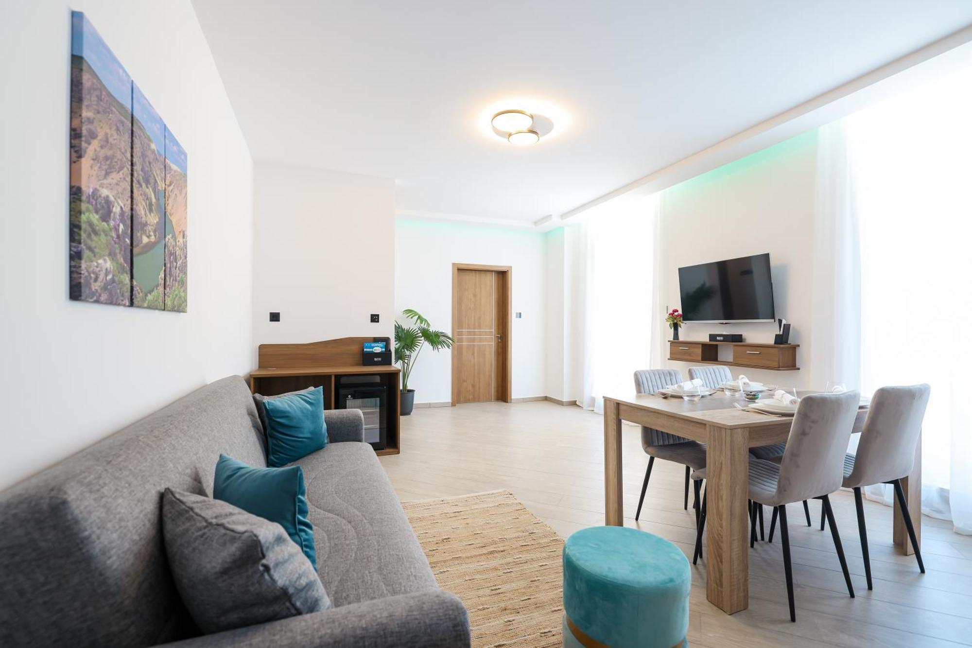 Hotel Kanjon Zrmanje Obrovac Eksteriør billede
